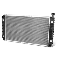 Load image into Gallery viewer, 1996 Chevrolet Lumina APV / Oldsmobile Silhouette / Pontiac Trans Sport OEM Radiator