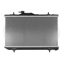 Load image into Gallery viewer, 95-99 Hyundai Accent 1.5L SOHC OEM Radiator