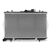 Load image into Gallery viewer, 95-99 Hyundai Accent 1.5L SOHC OEM Radiator
