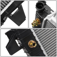 Load image into Gallery viewer, 96-99 Ford Explorer / Mercury Mountaineer OEM Radiator 5.0L Auto Trans