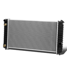 Load image into Gallery viewer, 1996-2005 Chevrolet Blazer S10 GMC Jimmy Sonoma Radiator 4.3L Manual