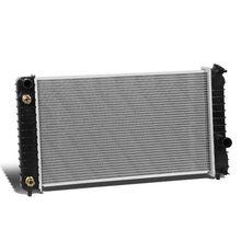 Load image into Gallery viewer, 1996-2005 Chevrolet Blazer S10 GMC Jimmy Sonoma Radiator 4.3L Manual