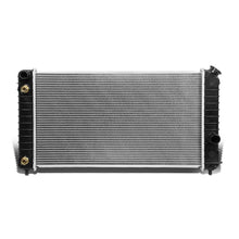 Load image into Gallery viewer, 1996-2005 Chevrolet Blazer S10 GMC Jimmy Sonoma Radiator 4.3L Manual