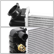 Load image into Gallery viewer, 1996-2005 Chevrolet Blazer S10 GMC Jimmy Sonoma Radiator 4.3L Manual