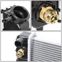 Load image into Gallery viewer, 1996-2005 Chevrolet Blazer S10 GMC Jimmy Sonoma Radiator 4.3L Manual