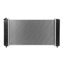 Load image into Gallery viewer, 1996-2005 Chevrolet Blazer S10 GMC Jimmy Sonoma Radiator 4.3L Manual