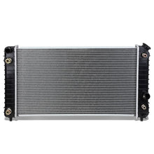 Load image into Gallery viewer, 1996-2005 Chevrolet Blazer Engine Radiator with Oil Cooler