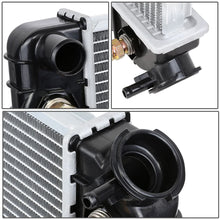 Load image into Gallery viewer, 1996-2005 Chevrolet Blazer Engine Radiator with Oil Cooler
