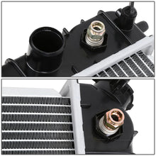 Load image into Gallery viewer, 1996-2005 Chevrolet Blazer Engine Radiator with Oil Cooler
