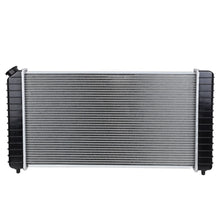 Load image into Gallery viewer, 1996-2005 Chevrolet Blazer Engine Radiator with Oil Cooler