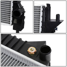 Load image into Gallery viewer, 96-07 Ford Taurus OEM Radiator - Fits 3.0L 3.4L Engines