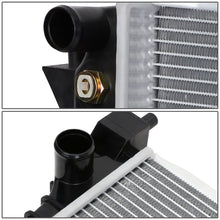 Load image into Gallery viewer, 96-07 Ford Taurus OEM Radiator - Fits 3.0L 3.4L Engines