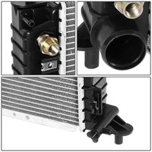 Load image into Gallery viewer, 1997-1998 Ford Expedition F-150 F-250 OEM Radiator