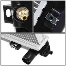 Load image into Gallery viewer, 1995-1999 Subaru Legacy OEM Replacement Radiator