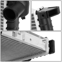 Load image into Gallery viewer, 92-00 BMW 3 Series OEM Radiator for Automatic &amp; Manual