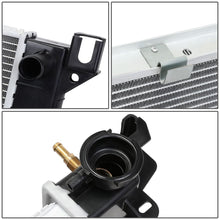Load image into Gallery viewer, 96-00 Dodge Caravan Grand Caravan Radiator OEM Replacement