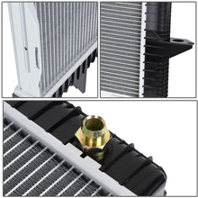 Load image into Gallery viewer, 1993-2000 Volvo 850/S70/V70 2.4L OEM Replacement Radiator