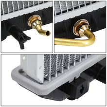 Load image into Gallery viewer, 96-97 Toyota RAV4 OEM Radiator - Automatic &amp; Manual