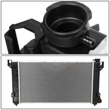 Load image into Gallery viewer, 95-02 Dodge Grand Voyager OEM Replacement Radiator
