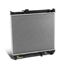 Load image into Gallery viewer, 92-98 Suzuki Sidekick / 94-98 Geo Tracker OEM Radiator Auto Trans