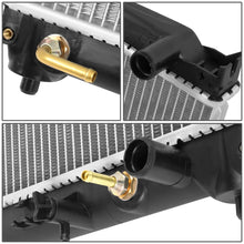 Load image into Gallery viewer, 92-98 Suzuki Sidekick / 94-98 Geo Tracker OEM Radiator Auto Trans