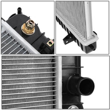 Load image into Gallery viewer, 97-04 Buick Park Avenue 3.8L OEM Radiator - Auto &amp; Manual