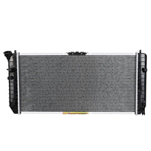 Load image into Gallery viewer, 97-04 Buick Park Avenue 3.8L OEM Radiator - Auto &amp; Manual