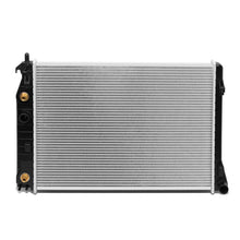 Load image into Gallery viewer, 1997-2004 Chevrolet Corvette 5.7L Automatic Transmission Radiator
