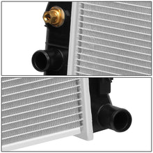 Load image into Gallery viewer, 1997-2004 Chevrolet Corvette 5.7L Automatic Transmission Radiator