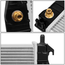 Load image into Gallery viewer, 1997-2004 Chevrolet Corvette 5.7L Automatic Transmission Radiator