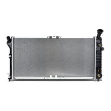 Load image into Gallery viewer, 1997-2003 Chevrolet Multi-Model OEM Radiator 3.1L 3.4L 3.8L