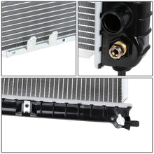 Load image into Gallery viewer, 1997-2003 Chevrolet Multi-Model OEM Radiator 3.1L 3.4L 3.8L