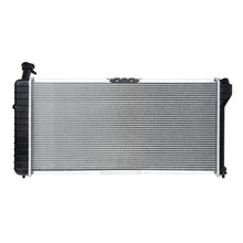Load image into Gallery viewer, 1997-2003 Chevrolet Multi-Model OEM Radiator 3.1L 3.4L 3.8L