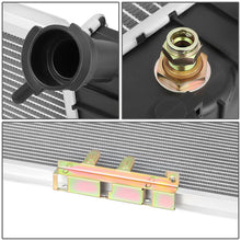 Load image into Gallery viewer, 1997-2003 Buick Regal Grand Prix OEM Radiator 3.1L 3.8L