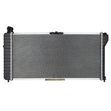 Load image into Gallery viewer, 1997-2003 Buick Regal Grand Prix OEM Radiator 3.1L 3.8L