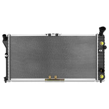 Load image into Gallery viewer, 1997-2003 Buick Regal Grand Prix OEM Radiator 3.1L 3.8L