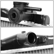 Load image into Gallery viewer, 1996-2001 Hyundai Elantra Tiburon OE Style Radiator