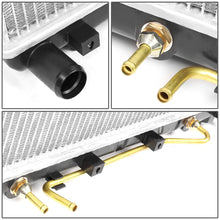 Load image into Gallery viewer, 1996-2001 Hyundai Elantra Tiburon OE Style Radiator