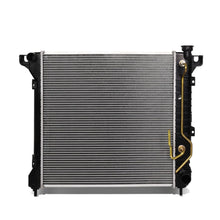 Load image into Gallery viewer, 97-00 Dodge Dakota/Durango OEM Radiator - Automatic Transmission