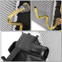 Load image into Gallery viewer, 97-00 Dodge Dakota/Durango OEM Radiator - Automatic Transmission