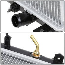 Load image into Gallery viewer, 97-01 Toyota Camry / 99-01 Solara 2.2L AT OEM Radiator