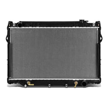 Load image into Gallery viewer, 96-97 Toyota Land Cruiser/Lexus LX450 OEM Radiator for Automatic