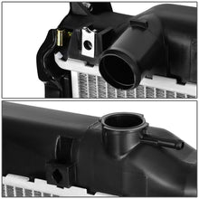 Load image into Gallery viewer, 96-97 Toyota Land Cruiser/Lexus LX450 OEM Radiator for Automatic