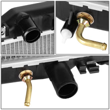 Load image into Gallery viewer, 96-97 Toyota Land Cruiser/Lexus LX450 OEM Radiator for Automatic
