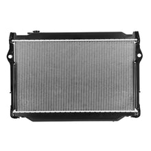 Load image into Gallery viewer, 96-97 Toyota Land Cruiser/Lexus LX450 OEM Radiator for Automatic