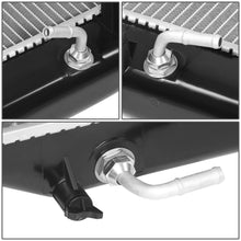 Load image into Gallery viewer, 86-97 Toyota Land Cruiser / Lexus LX450 OEM Radiator - Automatic Trans