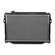 Load image into Gallery viewer, 86-97 Toyota Land Cruiser / Lexus LX450 OEM Radiator - Automatic Trans