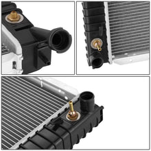 Load image into Gallery viewer, 99-01 Mercury Villager OEM Radiator