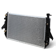Load image into Gallery viewer, 96-05 Chevrolet Astro / GMC Safari OEM Radiator w/ Oil Cooler