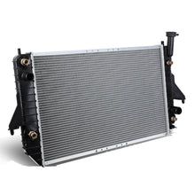 Load image into Gallery viewer, 96-05 Chevrolet Astro / GMC Safari OEM Radiator w/ Oil Cooler